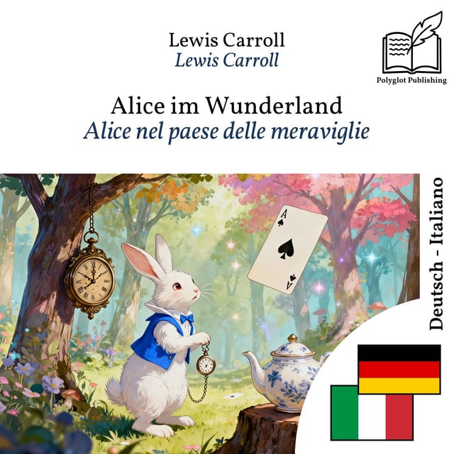 Alice nel paese delle meraviglie