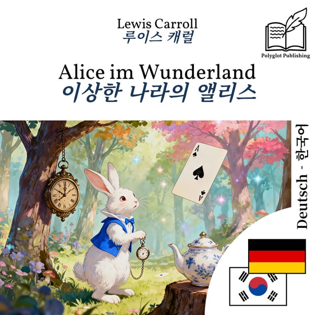이상한 나라의 앨리스