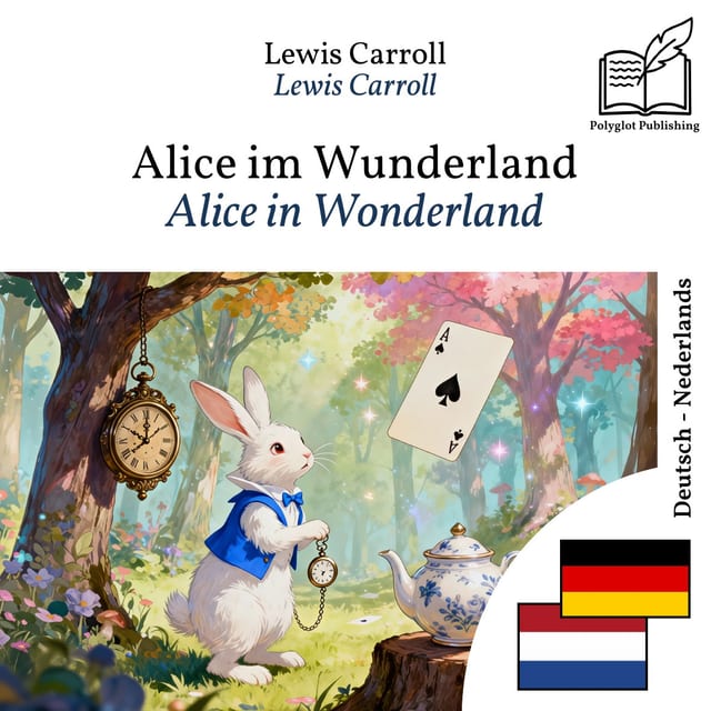 Alice in Wonderland