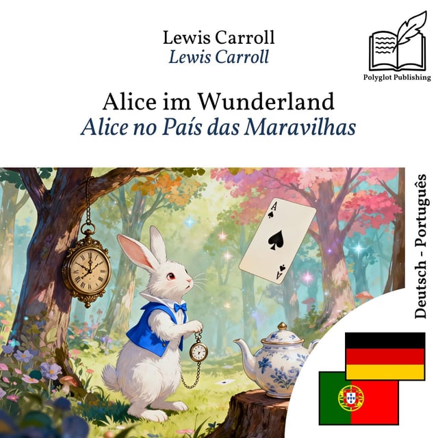 Alice no País das Maravilhas