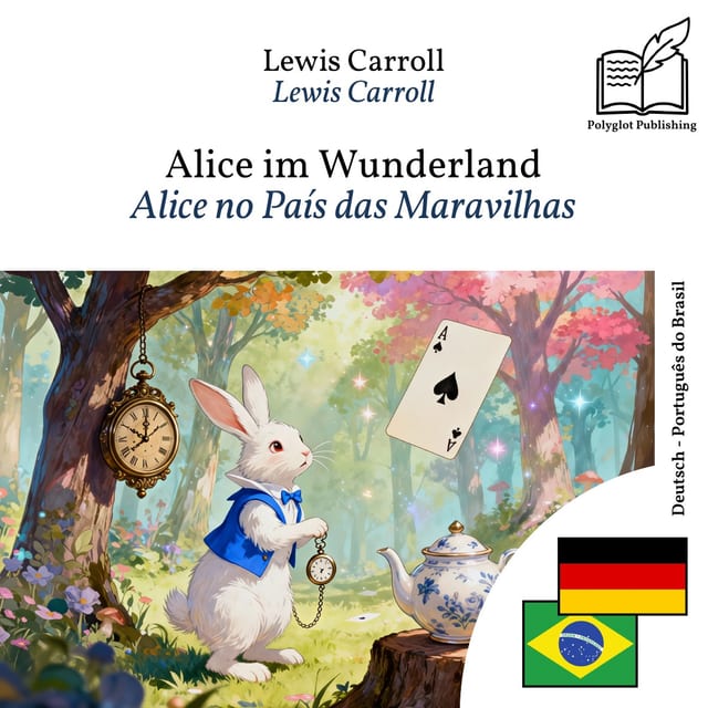 Alice no País das Maravilhas