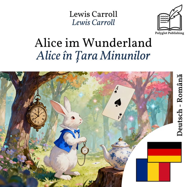Alice în Țara Minunilor