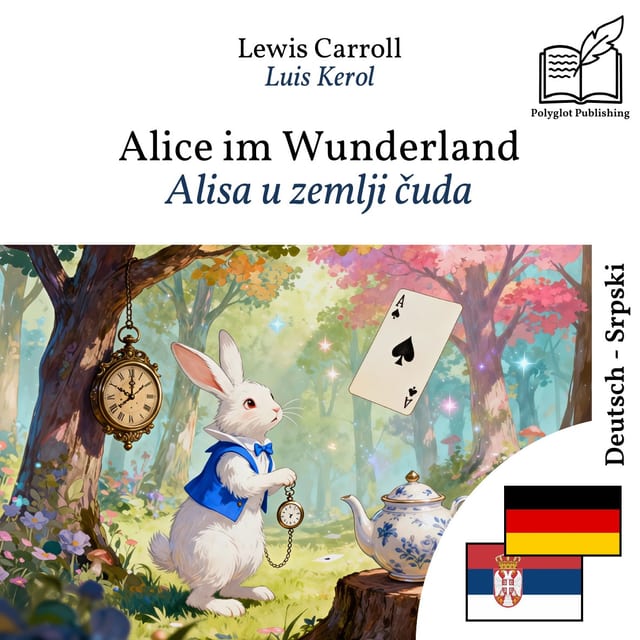 Alisa u zemlji čuda