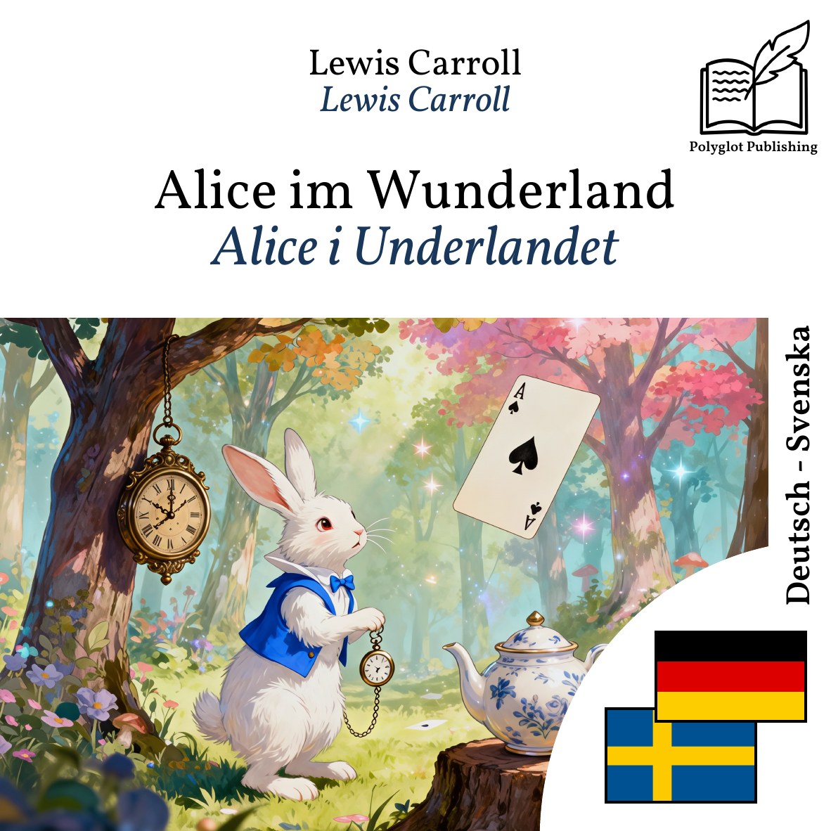 Alice i Underlandet