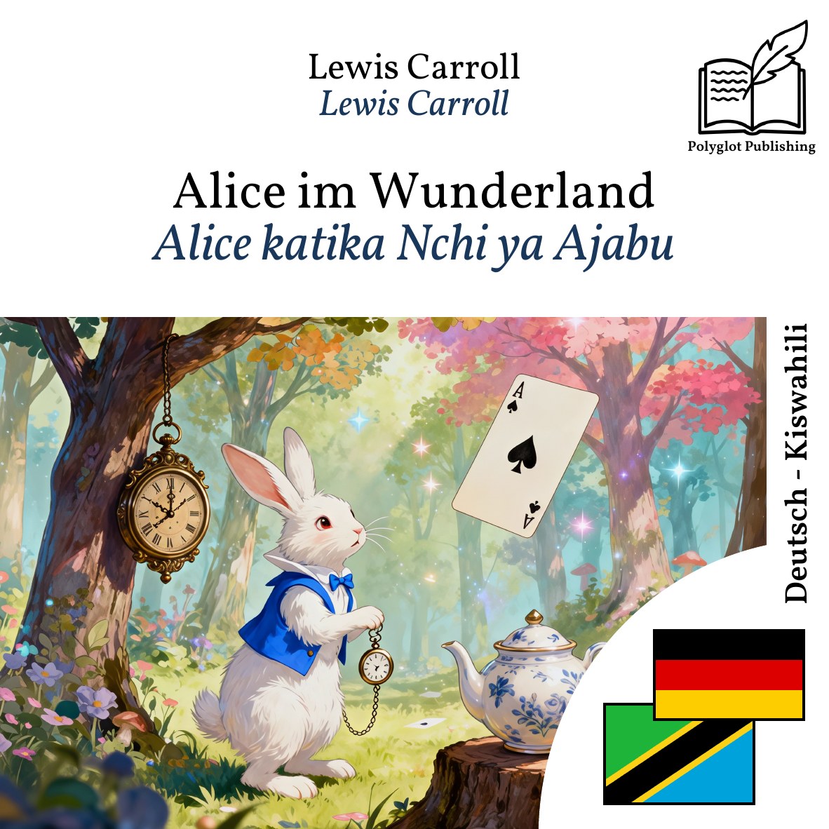 Alice katika Nchi ya Ajabu