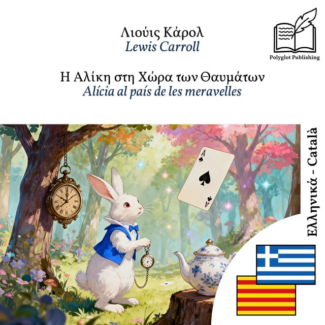 Alícia al país de les meravelles
