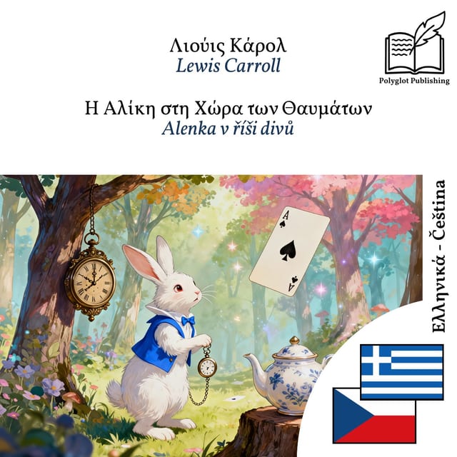 Alenka v říši divů