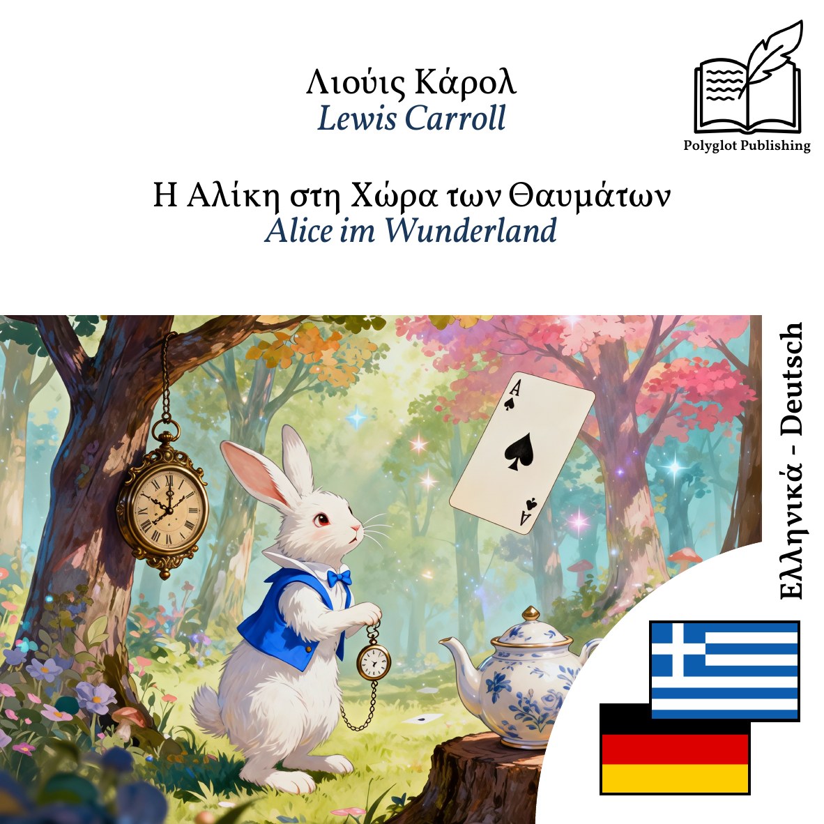 Alice im Wunderland