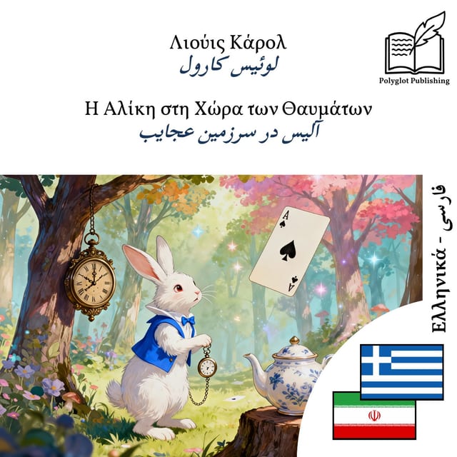 آلیس در سرزمین عجایب