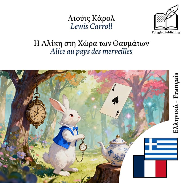 Alice au pays des merveilles