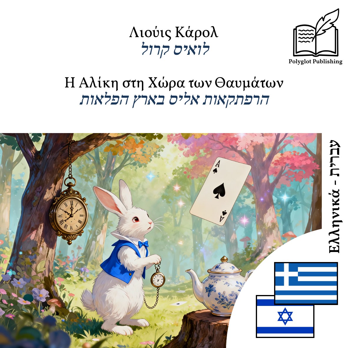 הרפתקאות אליס בארץ הפלאות