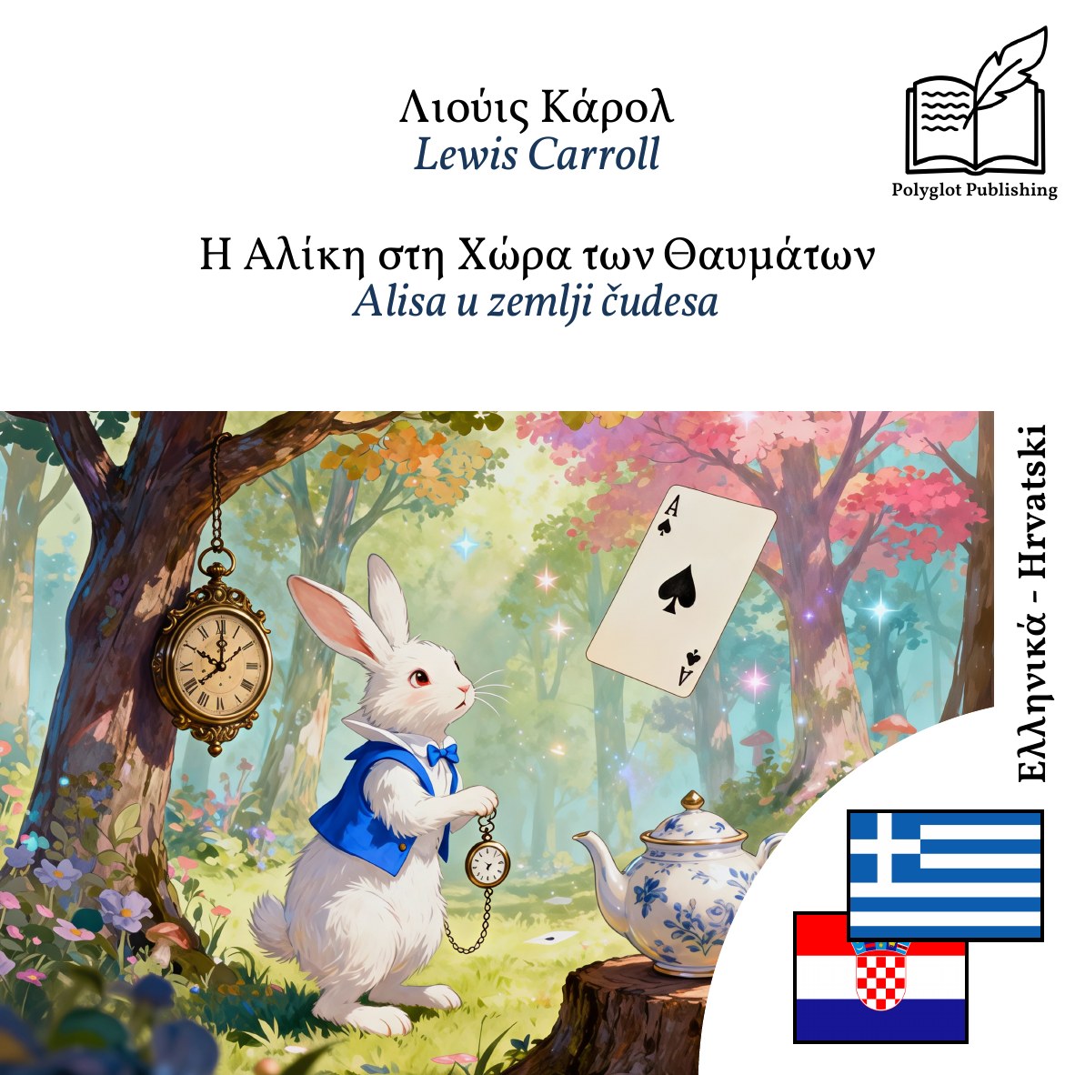 Alisa u zemlji čudesa