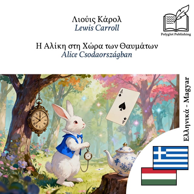 Alice Csodaországban
