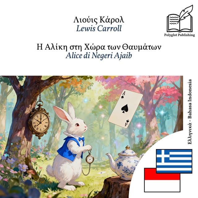 Alice di Negeri Ajaib