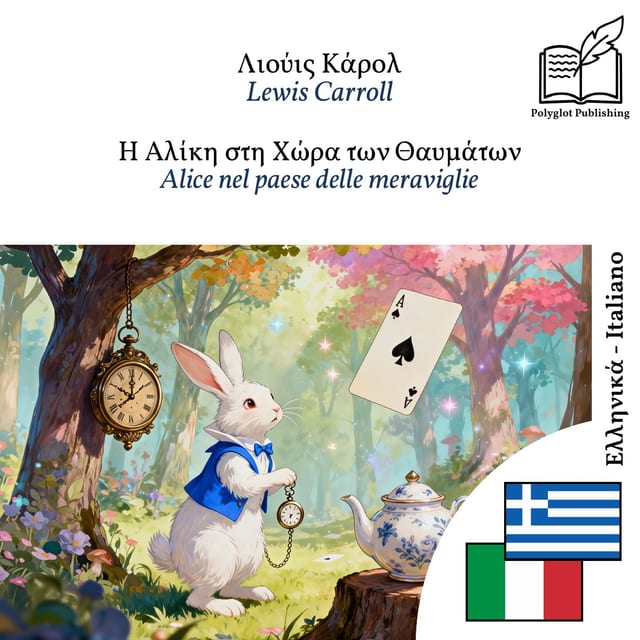 Alice nel paese delle meraviglie