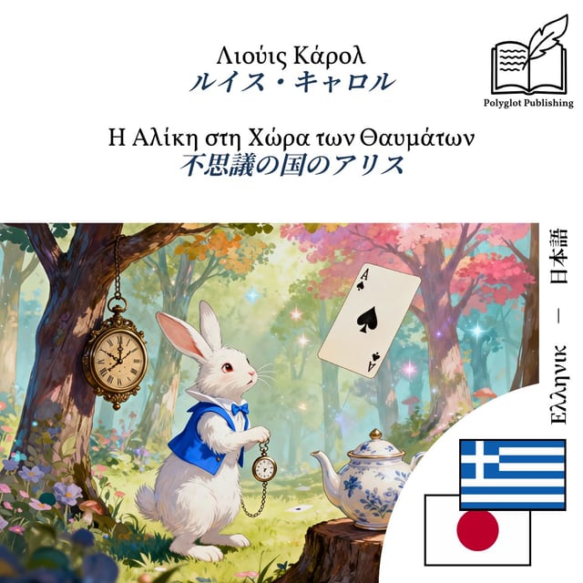 不思議の国のアリス