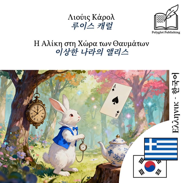 이상한 나라의 앨리스