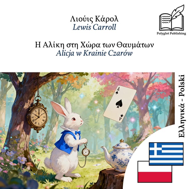 Alicja w Krainie Czarów