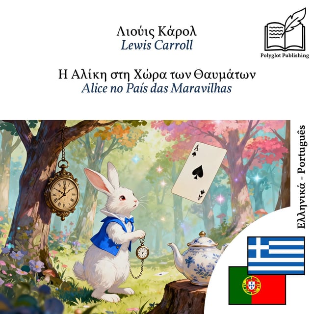 Alice no País das Maravilhas