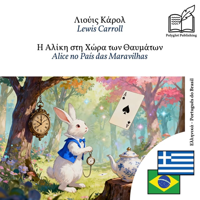 Alice no País das Maravilhas