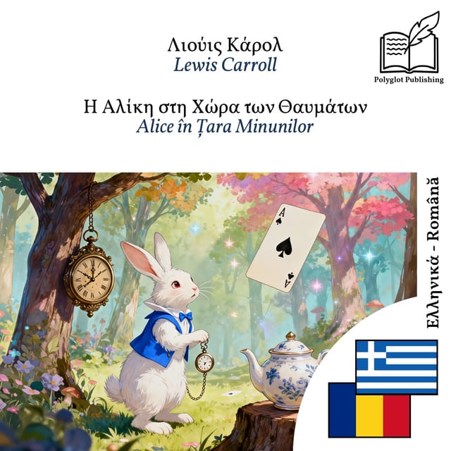 Alice în Țara Minunilor
