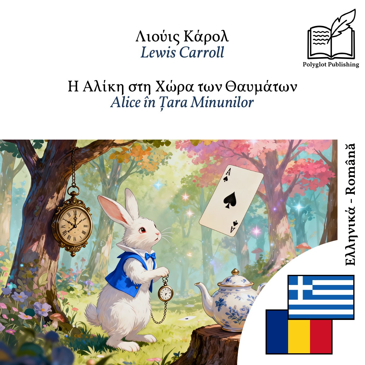 Alice în Țara Minunilor