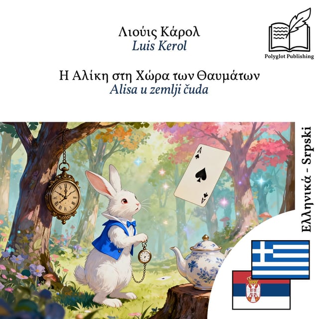 Alisa u zemlji čuda