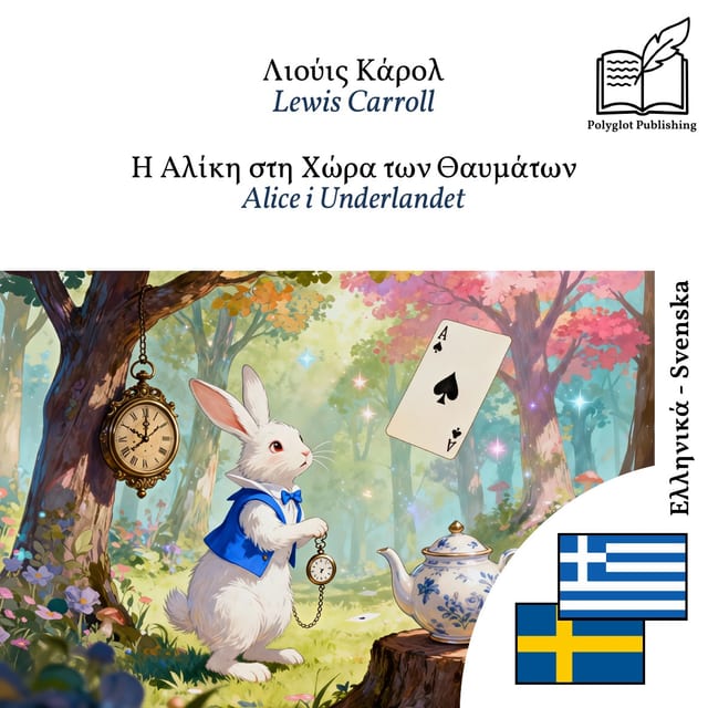 Alice i Underlandet