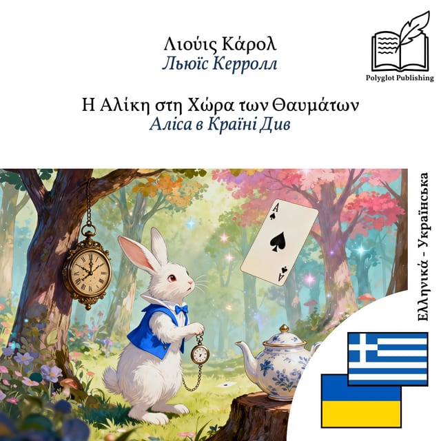 Аліса в Країні Див