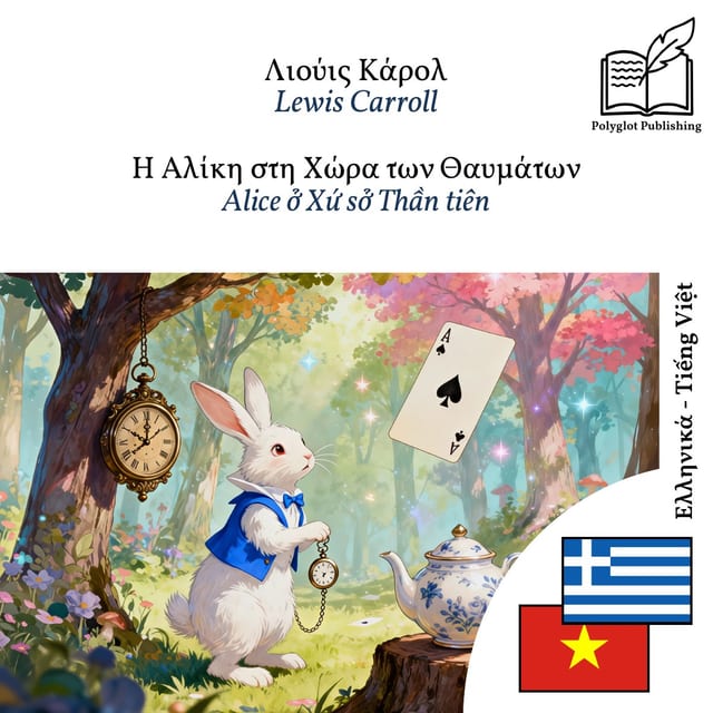Alice ở Xứ sở Thần tiên