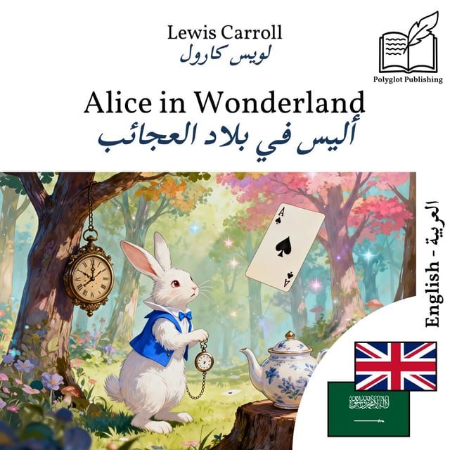 أليس في بلاد العجائب
