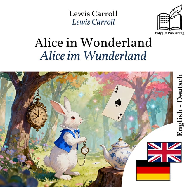 Alice im Wunderland