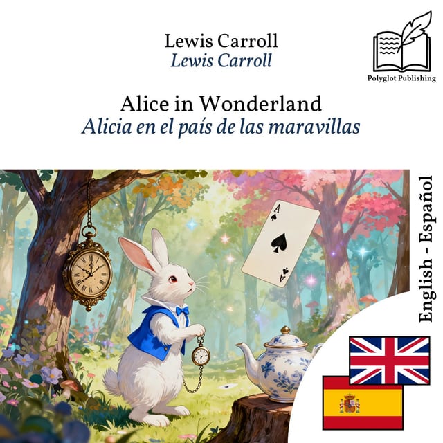 Alicia en el país de las maravillas