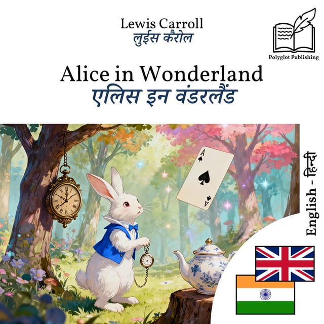 एलिस इन वंडरलैंड
