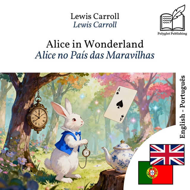 Alice no País das Maravilhas