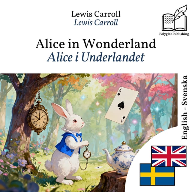 Alice i Underlandet