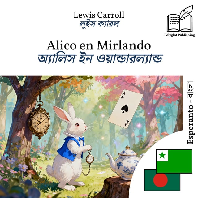 অ্যালিস ইন ওয়ান্ডারল্যান্ড