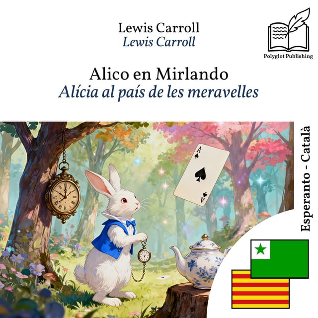 Alícia al país de les meravelles
