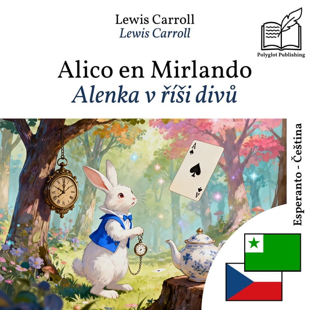 Alenka v říši divů