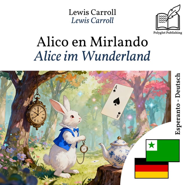 Alice im Wunderland