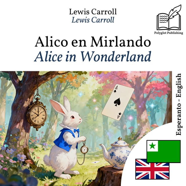 Alice in Wonderland