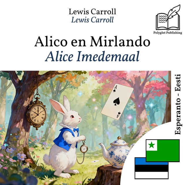 Alice Imedemaal