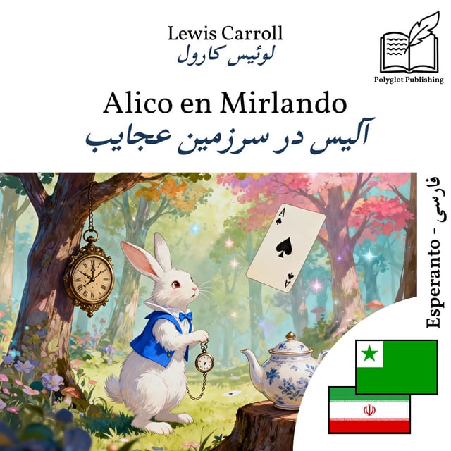 آلیس در سرزمین عجایب