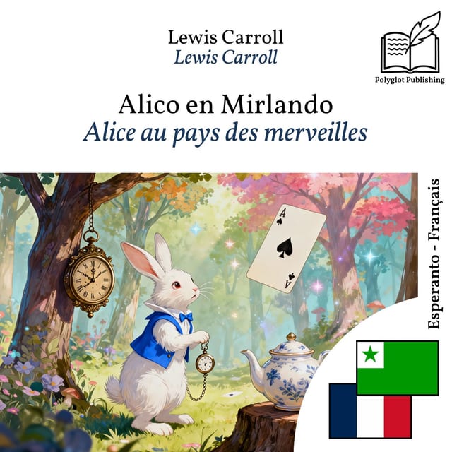 Alice au pays des merveilles