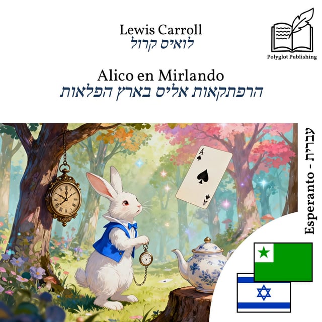 הרפתקאות אליס בארץ הפלאות