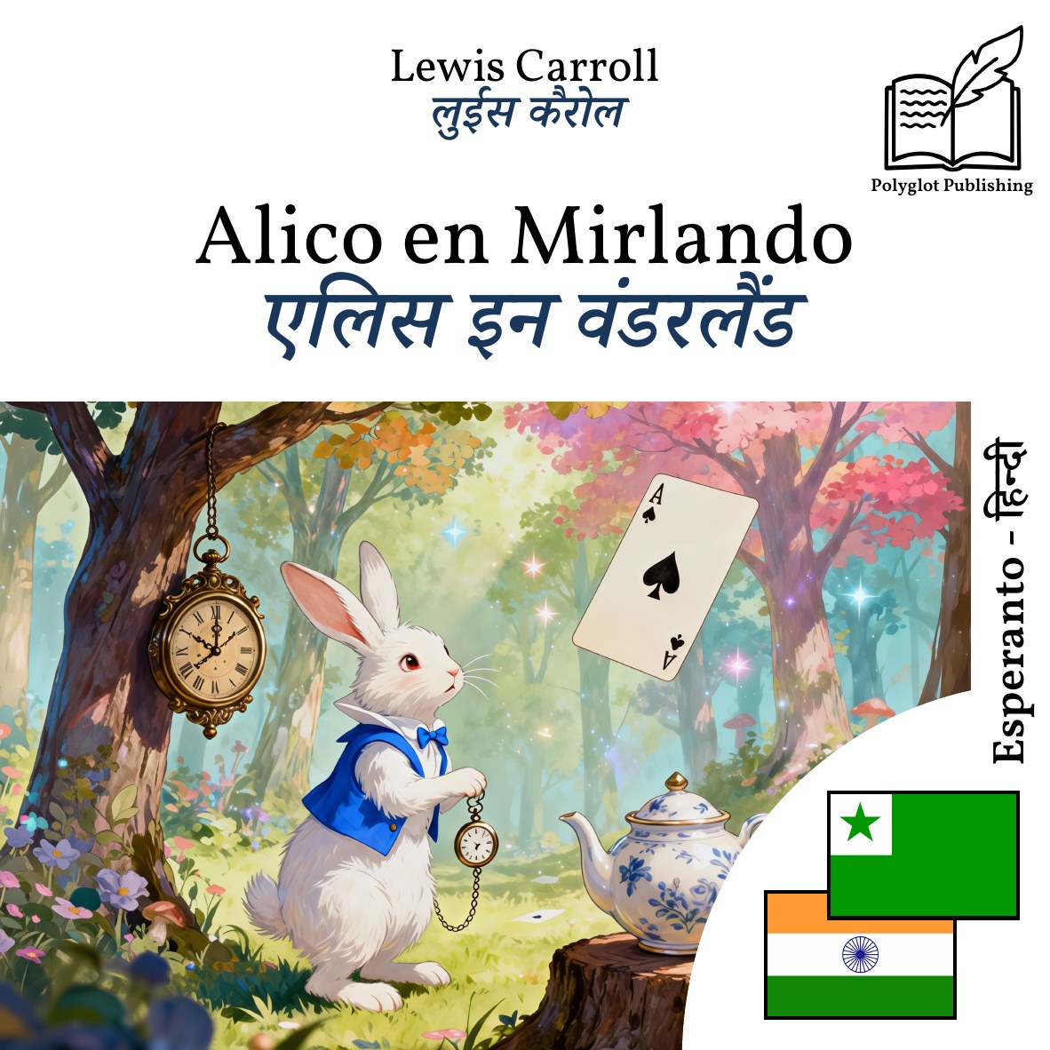 एलिस इन वंडरलैंड