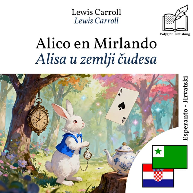 Alisa u zemlji čudesa