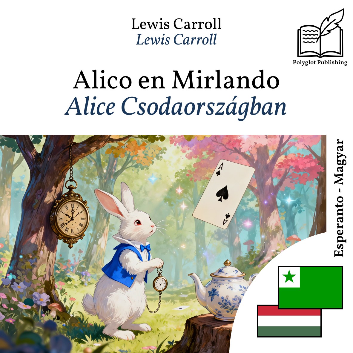 Alice Csodaországban
