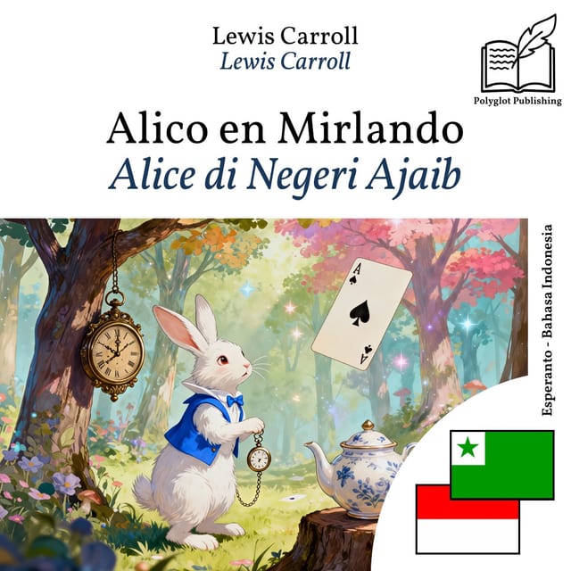 Alice di Negeri Ajaib