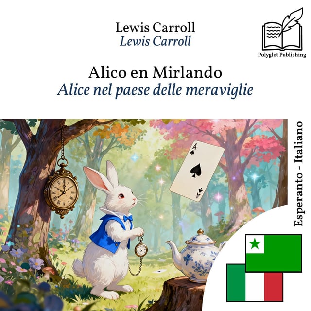 Alice nel paese delle meraviglie